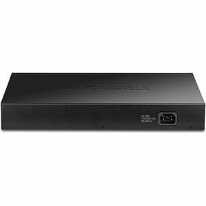 TRENDnet TPE-BG102g- 10-Port Gigabit 240W PoE++ Switch with 4 x 95W PoE++ Ports- 4 x 30W PoE+ Ports- 2 Gigabit SFP Slots, 