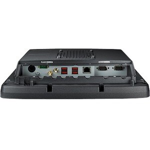 Advantech DLT-V7210 Vehicle Mount Terminal - Intel Atom - Quad-core (4 Core) 1.91 GHz - 4 GB RAM - 26.4 cm (10.4") Touchsc