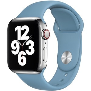 40mm Northern Blue Sport Band - Regular
