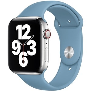 44mm Northern Blue Sport Band - Regular