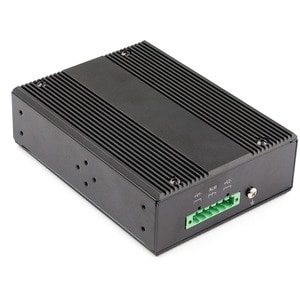INDUSTRIAL 5 PORT GIGABIT ETHERNET SWITCH