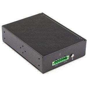 StarTech.com 8 Ports Ethernet Switch - Gigabit Ethernet - 10/100/1000Base-T - 2 Layer Supported - 206 W Power Consumption 
