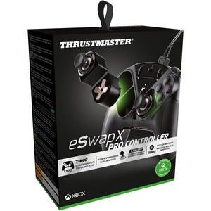 Thrustmaster ESWAP X PRO Controller (XBOX Series X/S, One, PC) - Xbox Series S, Xbox Series X, PC, Xbox One