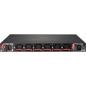 Aruba 8325-32C FB 6 F 2 PS Bdl