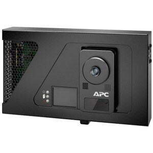 APC by Schneider Electric NetBotz Sistema de monitorização ambiental