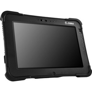 Zebra XSLATE L10 Robust Tablet - 25,7 cm (10,1 Zoll) - Qualcomm Snapdragon 660 - 4 GB - 64 GB - Android 10 64-bit - 4G - L