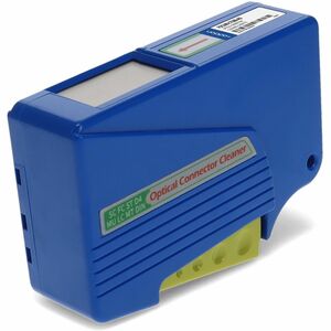 AddOn Complete Fiber Cleaning Kit including Soft Case - For Transceiver, Fiber Optic Connector - 1 Kit