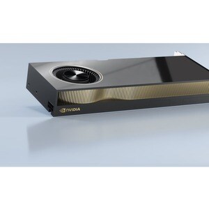 PNY VCNRTXA6000-PB. Graphics processor family: NVIDIA, Graphics processor: RTX A6000. Discrete graphics card memory: 48 GB