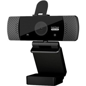 Urban Factory WEBEE. Megapixel (approx.): 2.1 MP, Maximum video resolution: 1920 x 1080 pixels, Camera HD type: Full HD. I