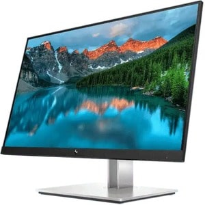 HP E24 G4 60,5 cm (23,8 Zoll) Full HD LCD-Monitor - 16:9 Format - 609,60 mm Class - IPS-Technologie (In-Plane-Switching) -