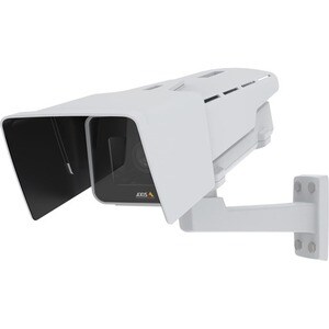 AXIS Surveillance Camera Weather Shield for Surveillance Camera, Network Camera - Rain Resistant, Snow Resistant, Sunlight