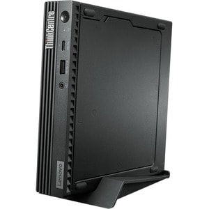 Support pour ordinateur portable Lenovo - Hauteur 2,4 cmProfondeur 9 cm - Noir - Pour Ordinateur Portable