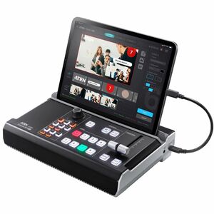 ATEN StreamLIVE PRO UC9040 Video Mixer