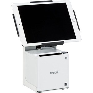 ANKER TILL.ONE POS-Drucker/Tablet-Ständer - Bildschirmgr�ße: Bis zu 25,9 cm (10,2 Zoll) - 23 cm Höhe x 13,2 cm Breite x 14