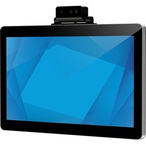 Webcam Elo Edge Connect - 60 fps - Nero - 1920 x 1080 Video - Per Monitor