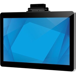 Webcam Elo Edge Connect - 8 Megapixel - Nero - USB 2.0 - 1920 x 1080 Video - Auto focus - Microfono - Per Sistema POS, Mon