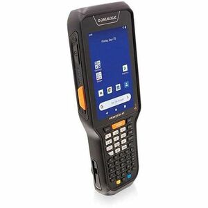 Datalogic Skorpio X5 Rugged Handheld Terminal - 1D, 2D - Black - Laser Light Source - Imager - Qualcomm - SD660 - 10.9 cm 