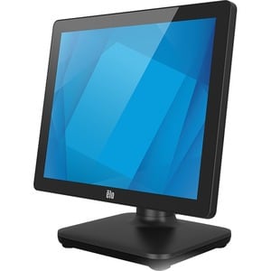 Elo EloPOS POS Terminal - Core i3 3.10 GHz - 4 GB DDR4 SDRAM 128 GB M.2/SATA - 43.2 cm (17") LCD Touchscreen UHD Graphics 