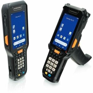 Terminal portable Datalogic Skorpio X5 Durci - 1D, 2D - Laser Source de lumière - Imager - SDM660 - 10,9 cm (4,3") - LCD -
