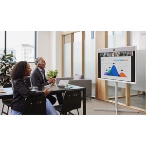 Webex TTC5-15 Video Conference Equipment - 1920 x 1200 Video (Live) - 1 x Network (RJ-45) - USB - Fast Ethernet - Tabletop