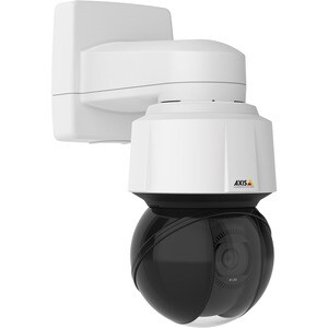 AXIS Q6135-LE 2 Megapixel HD Network Camera - Dome - 250 m - H.264 (MPEG-4 Part 10/AVC), H.265 (MPEG-H Part 2/HEVC), MJPEG