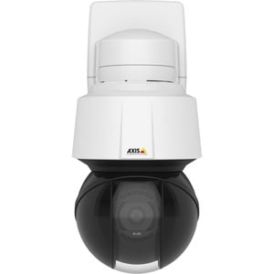 AXIS Q6135-LE 2 Megapixel Outdoor Full HD Network Camera - Color - Dome - TAA Compliant - 820.21 ft Infrared Night Vision 
