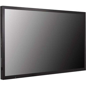 LG 55TC3CG-H Digital Signage Display - 55" LCD - Touchscreen - 3840 x 2160 - Edge LED - 350 cd/m² - 2160p - HDMI - USB - S