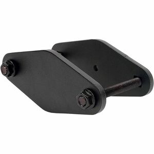 Placca di montaggio Gamber-Johnson per Tablet - Nero