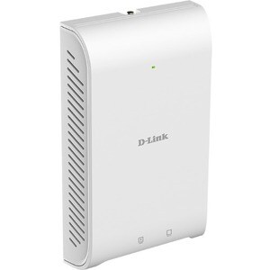 D-Link Nuclias DAP-2622 IEEE 802.11ac 1.17 Gbit/s Wireless Access Point - 2.40 GHz, 5 GHz - 2 x Internal Antenna(s) - MIMO