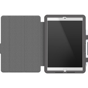OtterBox UnlimitEd Carrying Case (Folio) Apple iPad (9th Generation), iPad (8th Generation), iPad (7th Generation) Tablet,