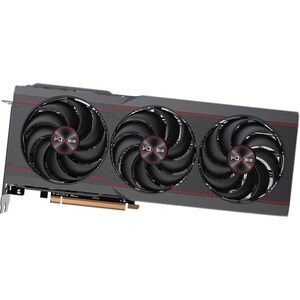 Sapphire AMD Radeon RX 6800 Graphic Card - 16 GB GDDR6 - 1.95 GHz Core - 2.17 GHz Boost Clock - 256 bit Bus Width - PCI Ex