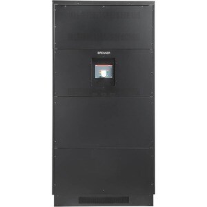 Eaton Tripp Lite Series ±120VDC External Battery Cabinet for Select 50-100K S3M-Series 3-Phase UPS - 40x 100Ah VRLA (AGM) 