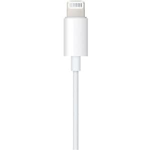 Lightning to 3.5mm Audio Cable - 1.2m - White