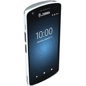 Zebra EC50 Handheld Terminal - 3 GB RAM - 32 GB Flash - 5" HD Touchscreen - LED - Rear Camera - Android - Wireless LAN - B