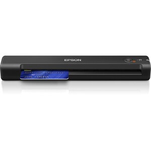 WORKFORCE ES-50 A3 -scanner mobile A4 portatile documentale