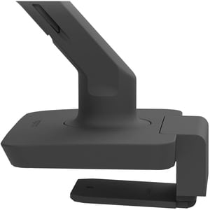 Ergotron Clamp Mount for Mounting Arm - Matte Black