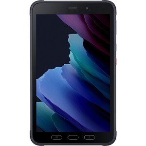 Samsung Galaxy Tab Active3 Rugged Tablet - 8" WUXGA - Octa-core (8 Core) 2.70 GHz 1.70 GHz - 4 GB RAM - 64 GB Storage - An