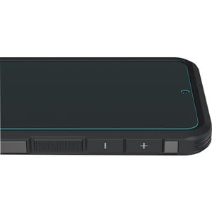 Spigen Neo Flex Solid Polyethylene Terephthalate (PET) Screen Protector - Crystal Clear - For LCD Smartphone - Fingerprint
