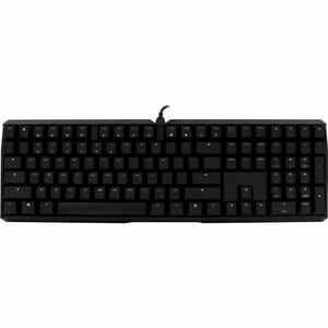 CHERRY MX BOARD 3.0 S Office - Gaming Keyboard - Cable Connectivity - USB Interface - English (US) - MX Keyswitch - Black