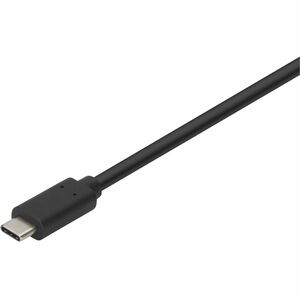 Belkin 91.44 cm KVM Cable - First End: USB Type C - Second End: Modular