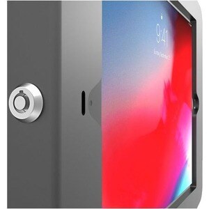 Compulocks - Set cilindro di sicurezza e coppia di chiavi - Compatibile con le custodie di sicurezza Compulocks Space