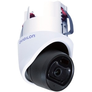 Avigilon H5M-DO 2 Megapixel HD Network Camera - Dome - Cool Gray - 49.21 ft - MJPEG, Smart H.264, Smart H.265 - 1920 x 108
