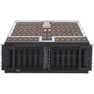 Box esterno per unità disco HGST Ultrastar Data60 SE-4U60-12P02 - 12Gb/s SAS Host Interface - 4U Rack-Montabile - 60 x Dis