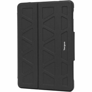Targus Pro-Tek THZ852GL Carrying Case (Folio) for 25.9 cm (10.2") to 26.7 cm (10.5") Apple iPad (9th Generation), iPad (8t