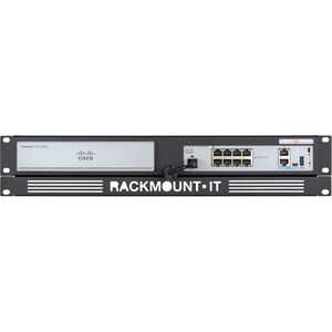 Rack Mount Kit for Cisco Firepower 1010 / ASA 5506-X