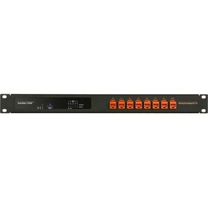 SW-Rack 1U Rack Shelf Kit for SonicWALL TZ300 / TZ400