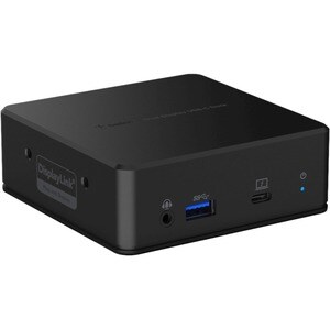 Belkin USB-Typ C Docking Station - Kabelgebundenes