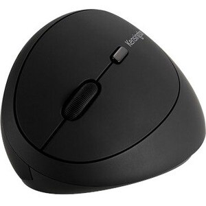 Souris Kensington ProFit - USB - 6 Bouton(s) - Noir - 1 / Unité - Sans fil - 1600 dpi - Roulettes avec frein - Gaucher