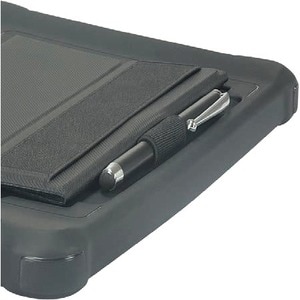 MOBILIS PROTECH Carrying Case Samsung Galaxy Tab Active Pro Tablet - Black - Drop Resistant, Shock Resistant, Shock Absorb