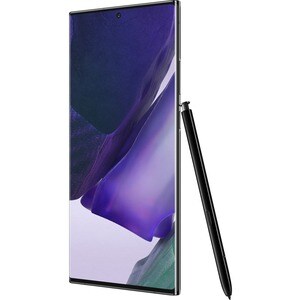 Samsung Galaxy Note20 Ultra 5G SM-N986B/DS 256 GB Smartphone - 17.5 cm (6.9") Dynamic AMOLED QHD+ 1440 x 3088 - Dual-core 